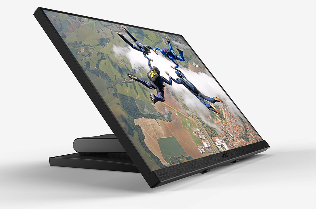 Acer UT241YBMIUZX
