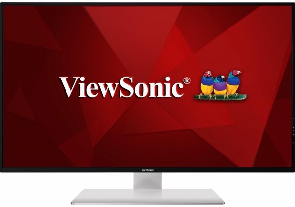 ViewSonic VX4380-4K