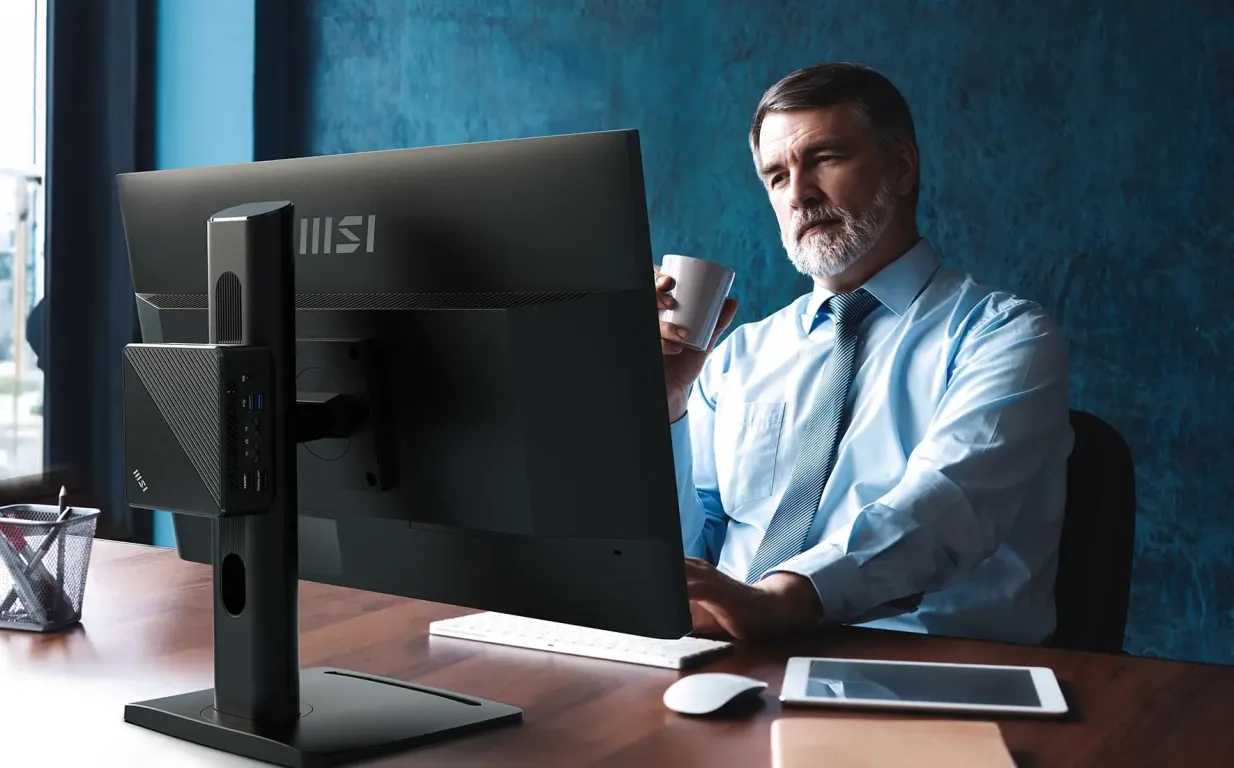 MSI PRO MP275PG