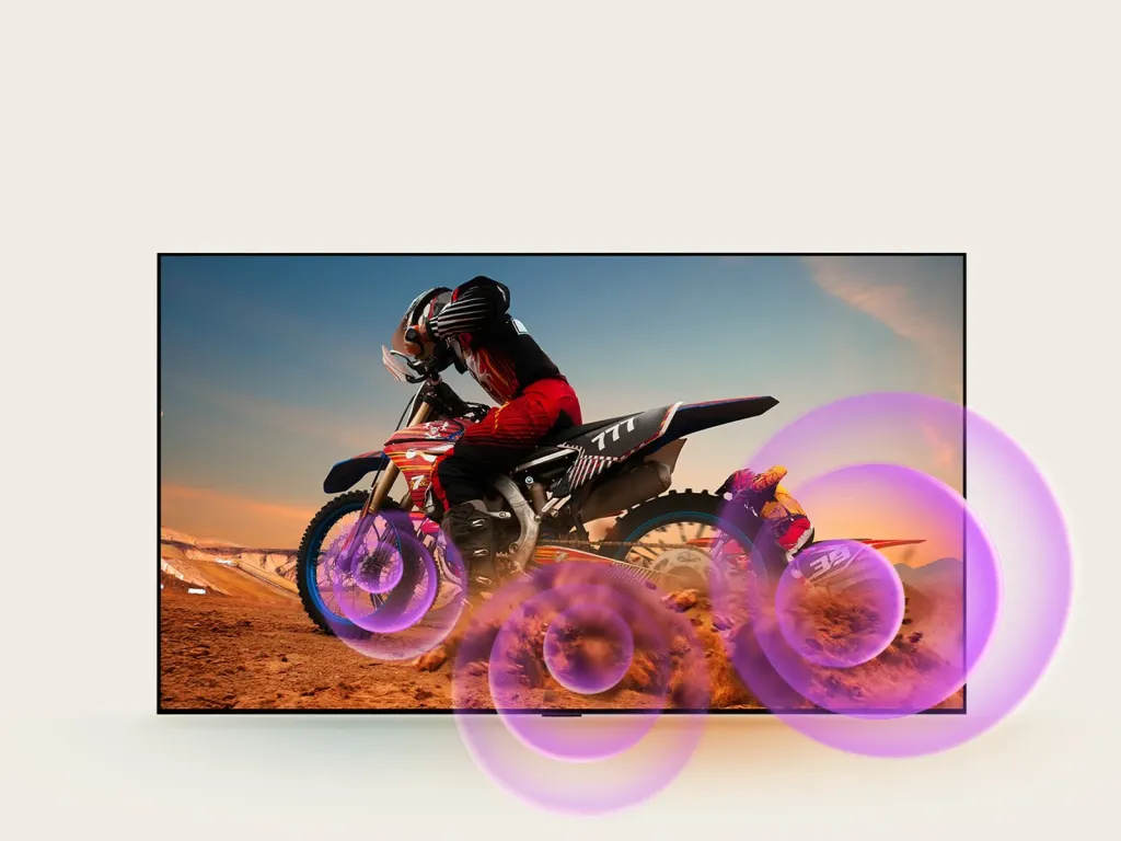 Телевизор LG OLED65G4RLA
