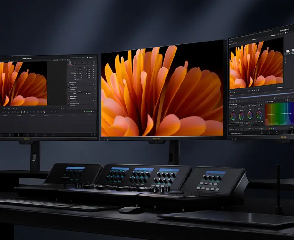 Монитор ASUS ProArt PA27UCGE