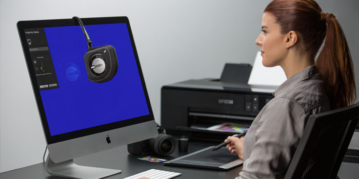 X-Rite i1 Studio