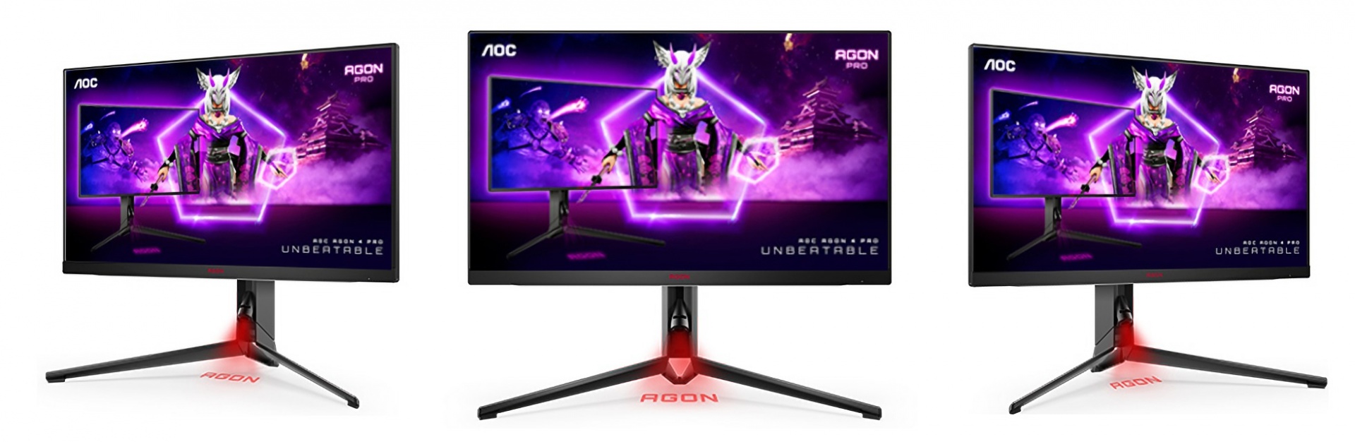 AOC AGON AG254FG