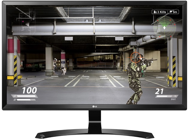 LG 27UD58-B