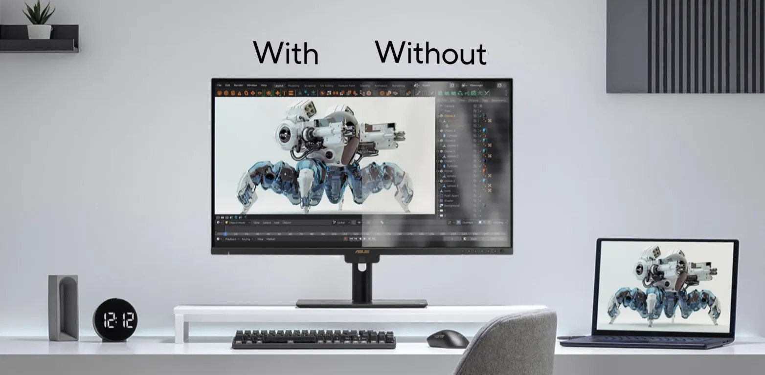 Монитор ASUS ProArt PA27UCGE