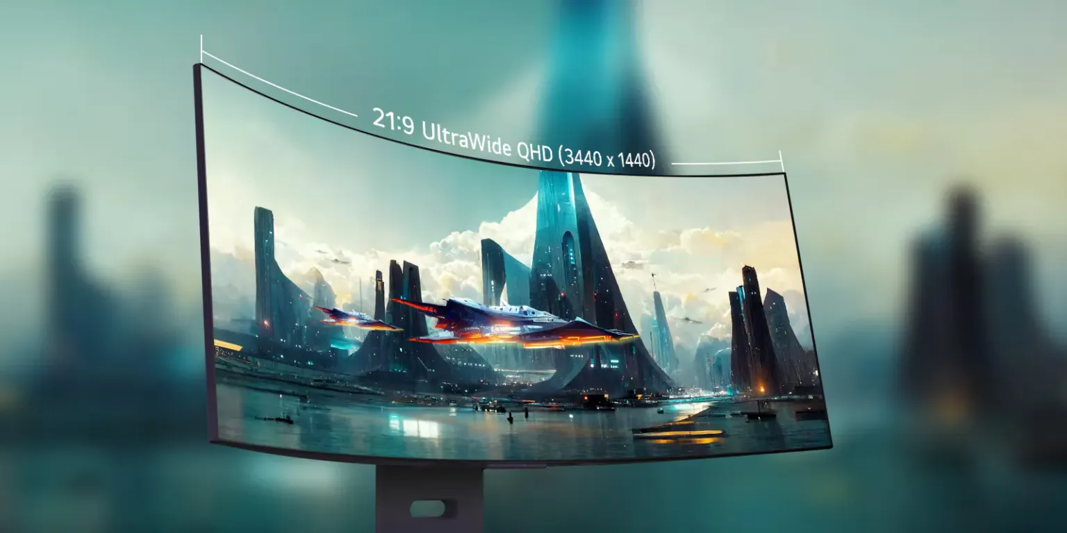 Монитор LG UltraGear 39GX900A-B