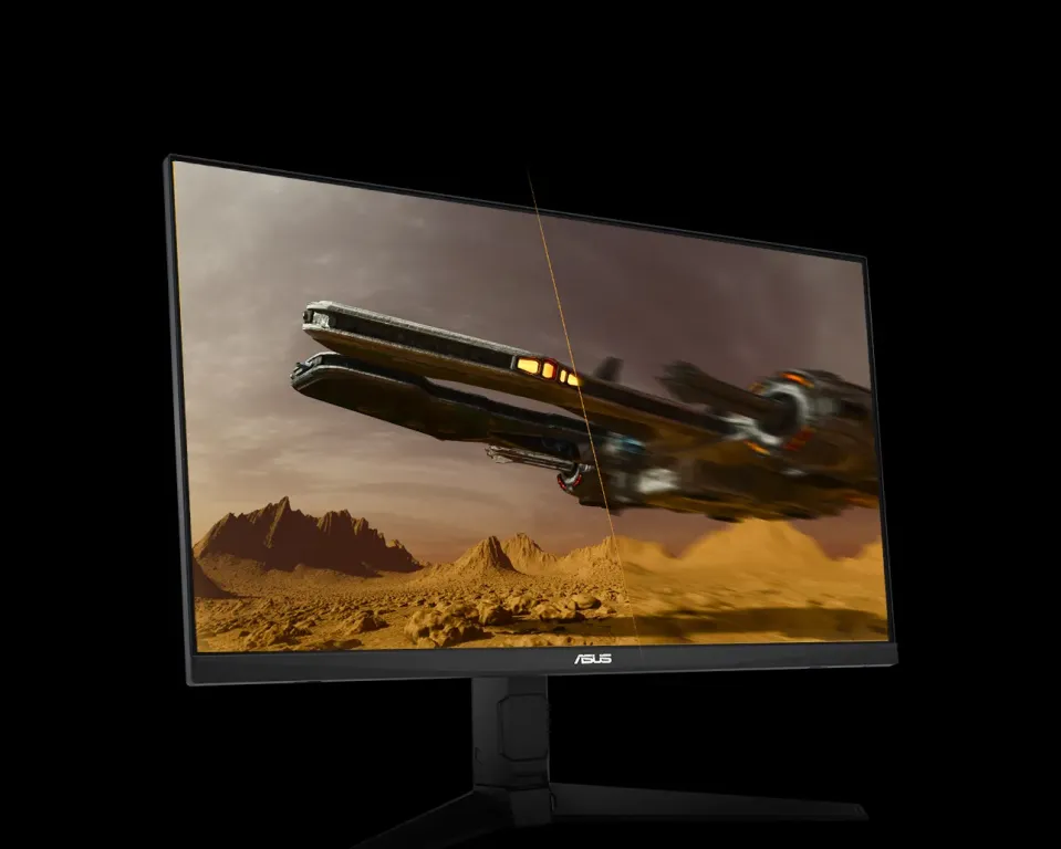 ASUS TUF GAMING VG249Q3R