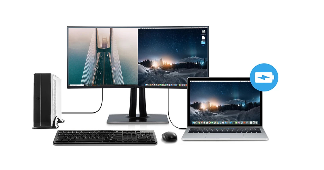 Монитор ViewSonic VP3481