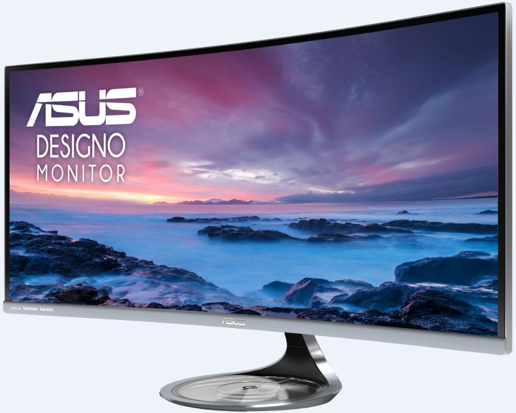 ASUS MX34VQ