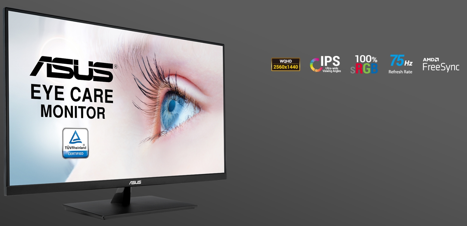 ASUS VP32AQ