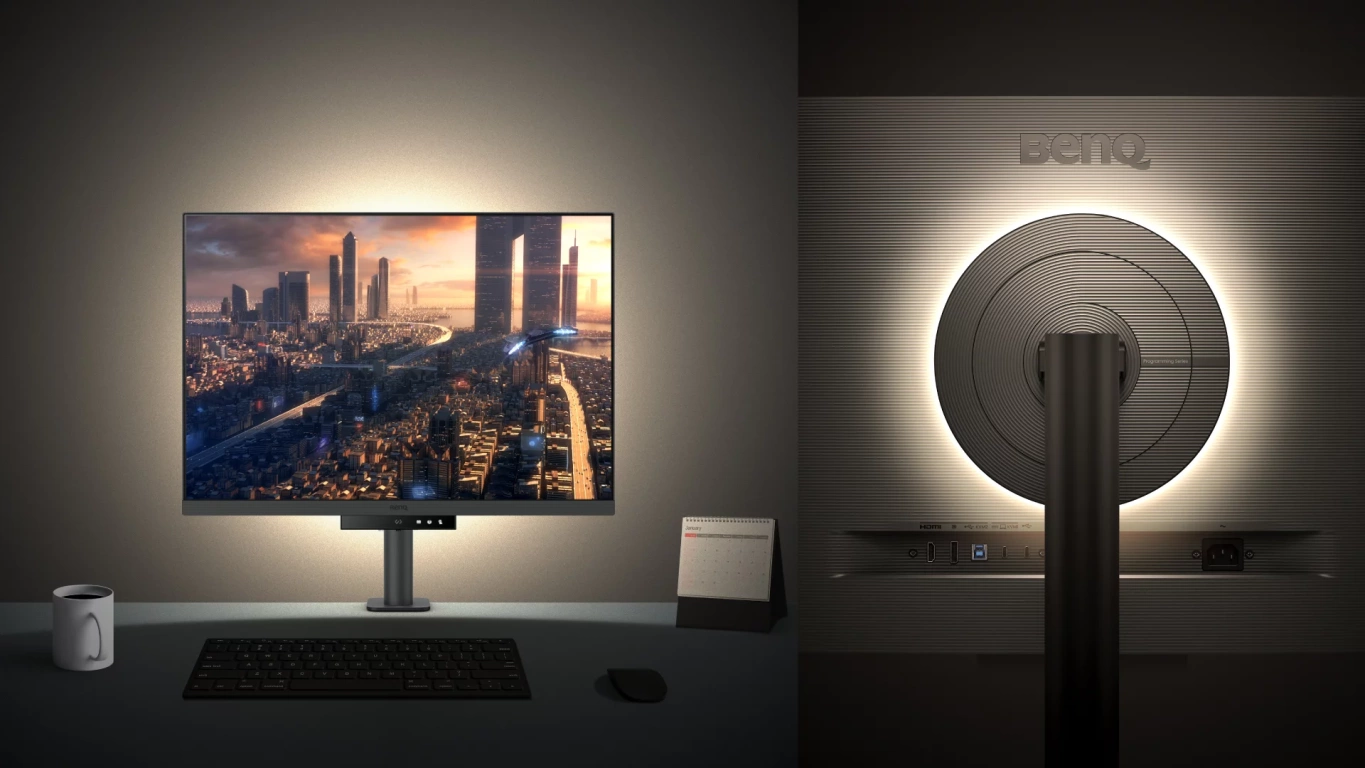 BenQ RD280UA