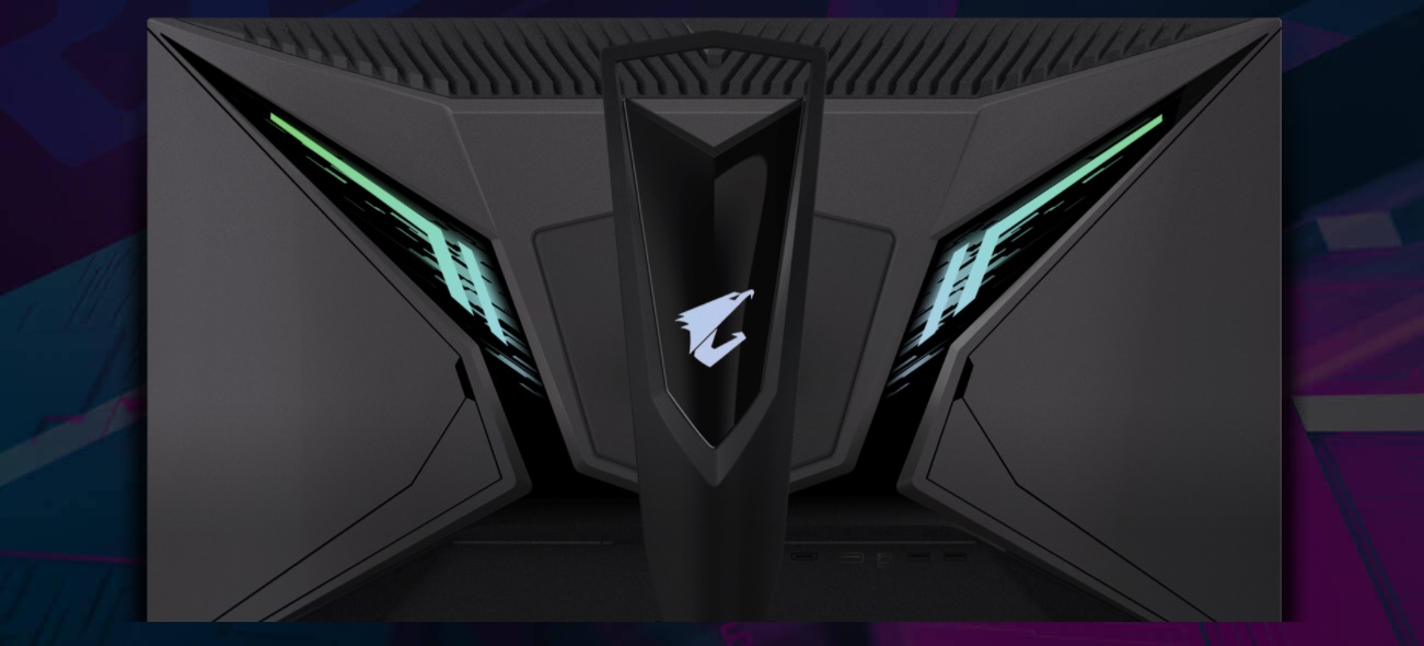 GIGABYTE AORUS FI27Q-X