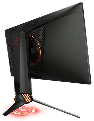 Full HD монитор ASUS ROG Swift PG258Q — 4К-Monitor —интернет Full HD монитор ASUS ROG Swift PG258Q — 4К-Monitor —интернет
