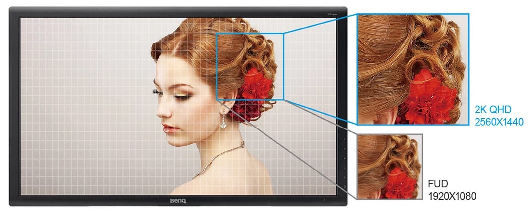 BenQ PD3200Q