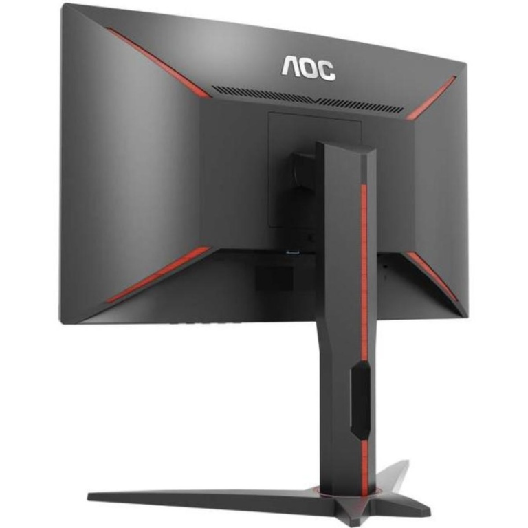 Монитор AOC C24G1
