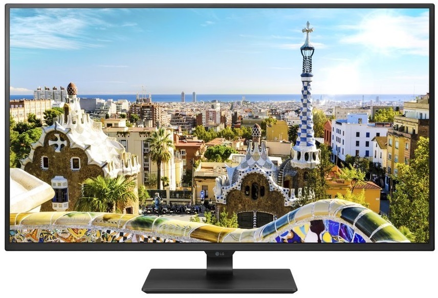 LG 43UD79-B