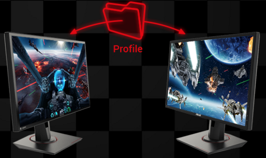 ASUS MG248Q