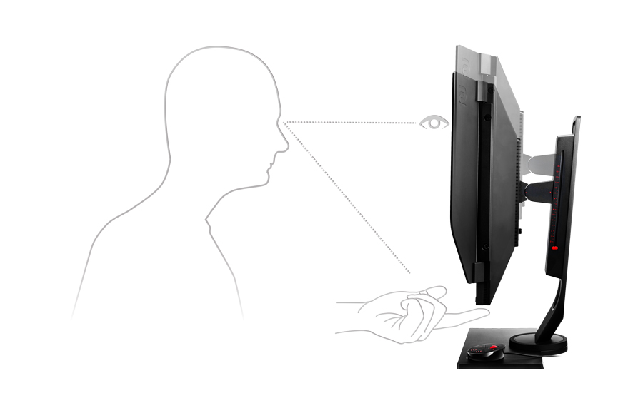 BenQ ZOWIE XL2540