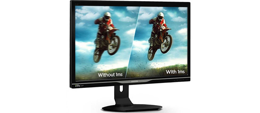 Acer Nitro VG272Sbmiipx: характеристики