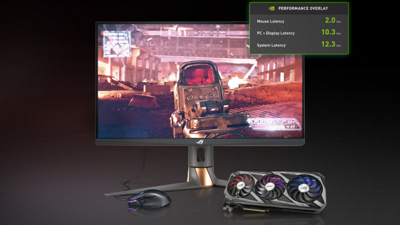 ASUS PG279QM