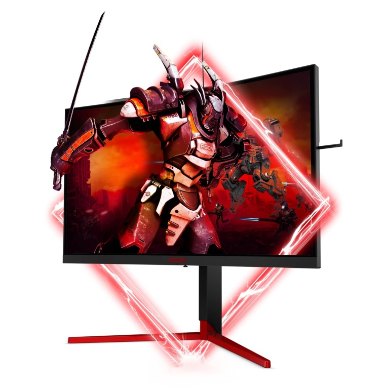 AOC AGON AG273QCG