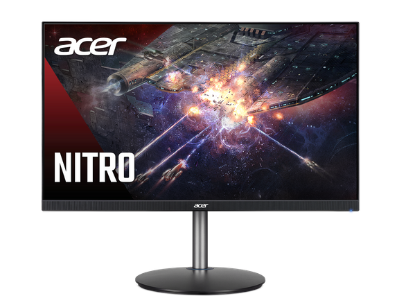 Acer Nitro XF273Zbmiiprx (UM.HX3EE.Z01)