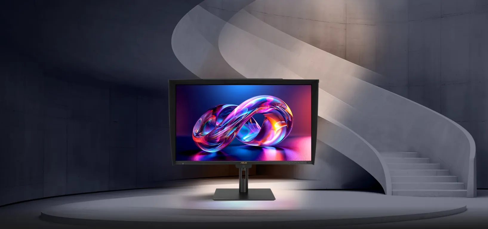 Монитор ASUS ProArt PA27UCGE
