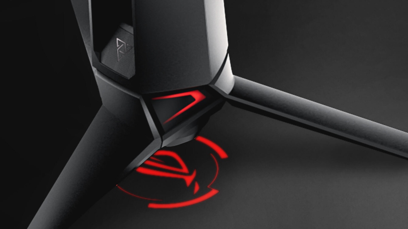 Монитор ASUS ROG Swift QD-OLED PG32UCDM