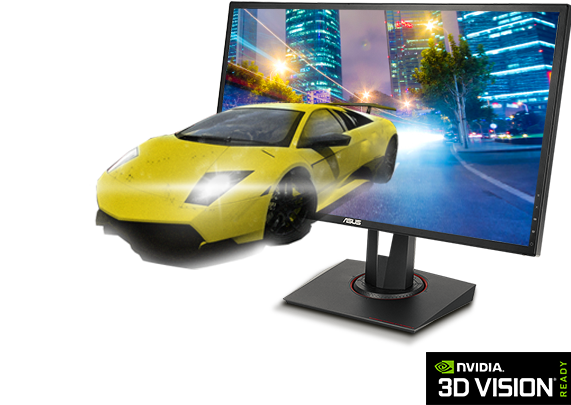 ASUS MG248Q