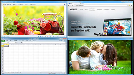 ASUS MX27UC