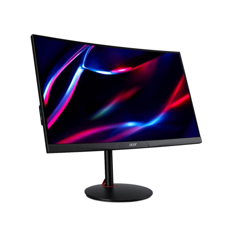 Монитор Acer XR272U P (UM.HX2AA.P07)