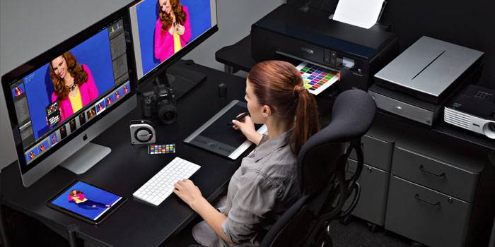 X-Rite i1 Studio