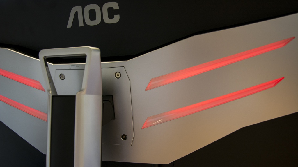 AOC AGON AG352UCX
