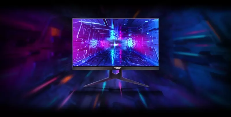 GIGABYTE AORUS FI27Q-X