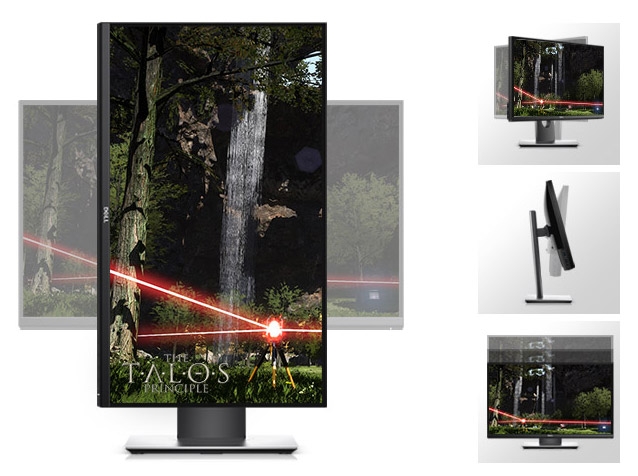 Dell S2417DG