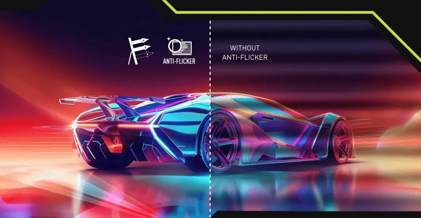 Монитор MSI MAG 255PXF