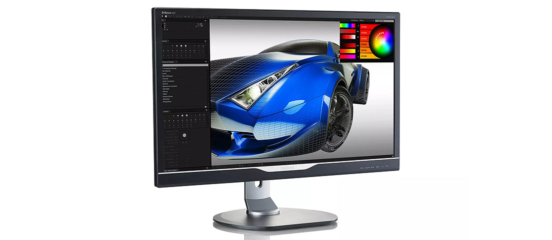 Acer Nitro VG272Sbmiipx: характеристики