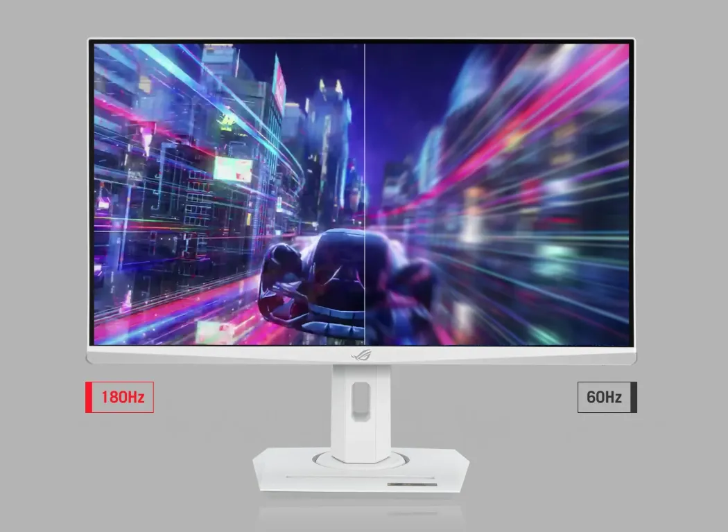 ASUS ROG Strix XG27ACG-W