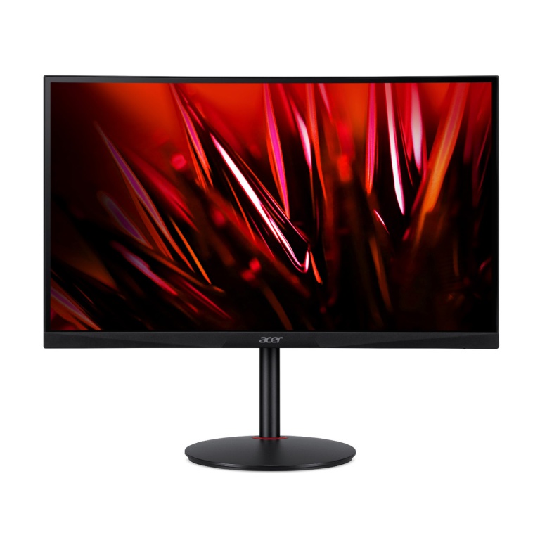 Монитор Acer XR272U P (UM.HX2AA.P07)