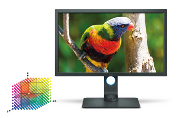 BenQ SW320