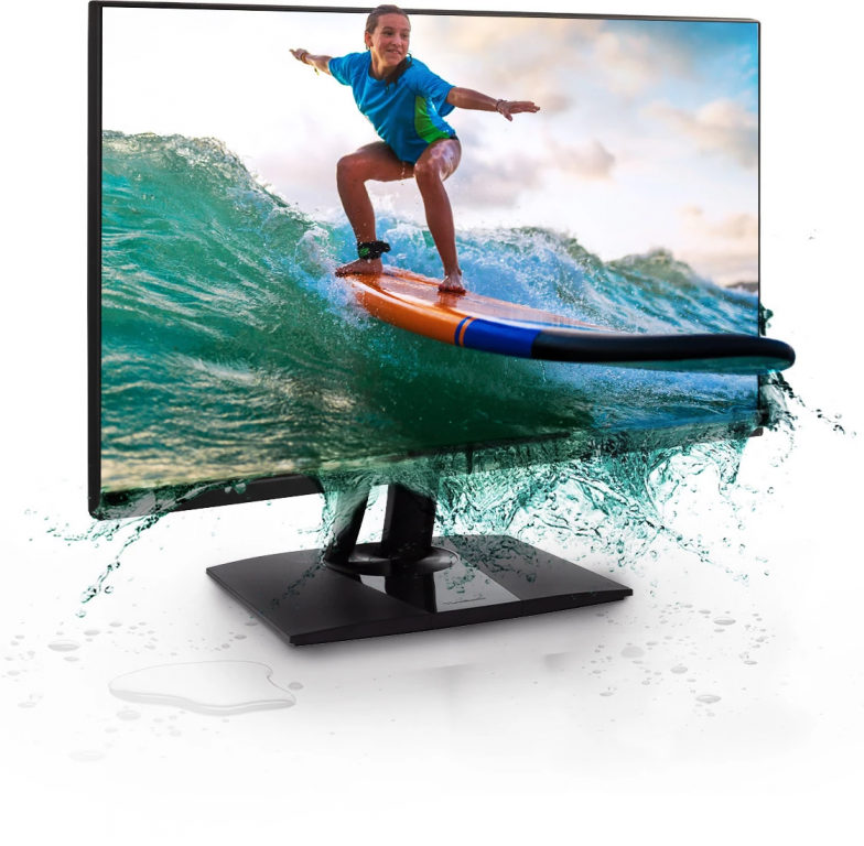 ViewSonic ColorPro VP2756-4K