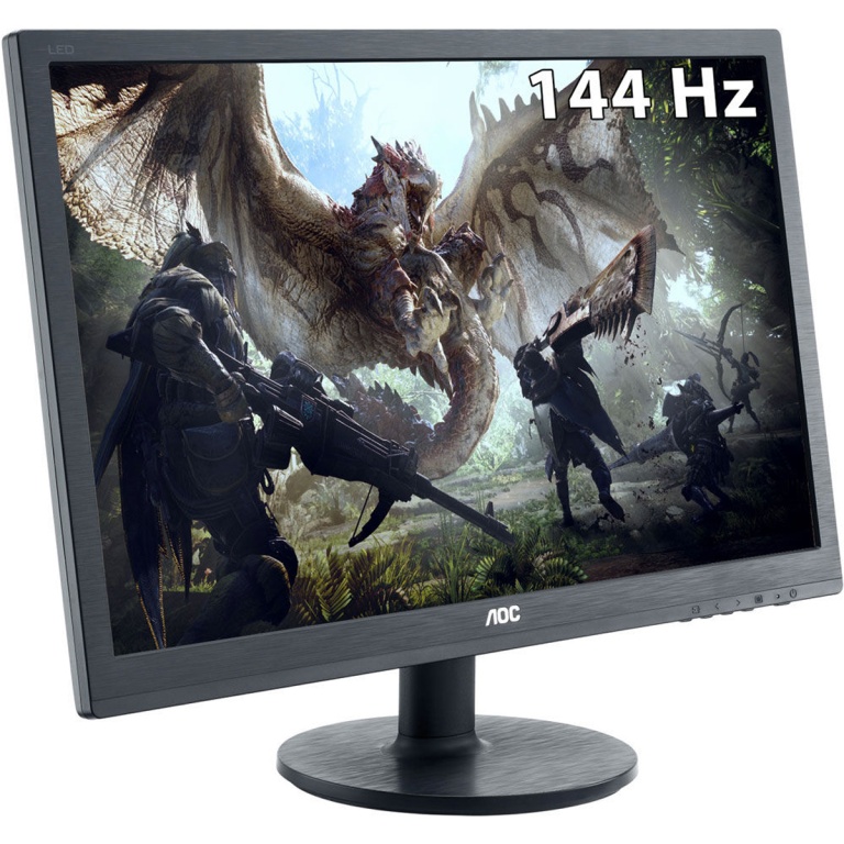 Монитор AOC G2460FQ