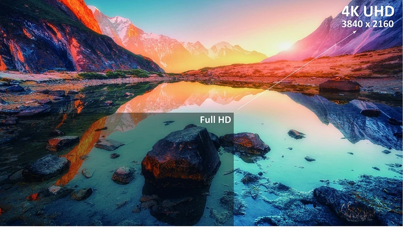 ViewSonic VX2776-4K-MHD