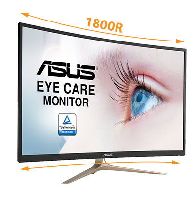 ASUS VA327H
