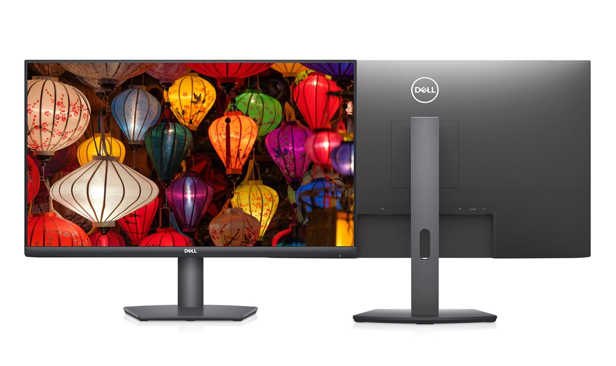 Dell S2721HSX