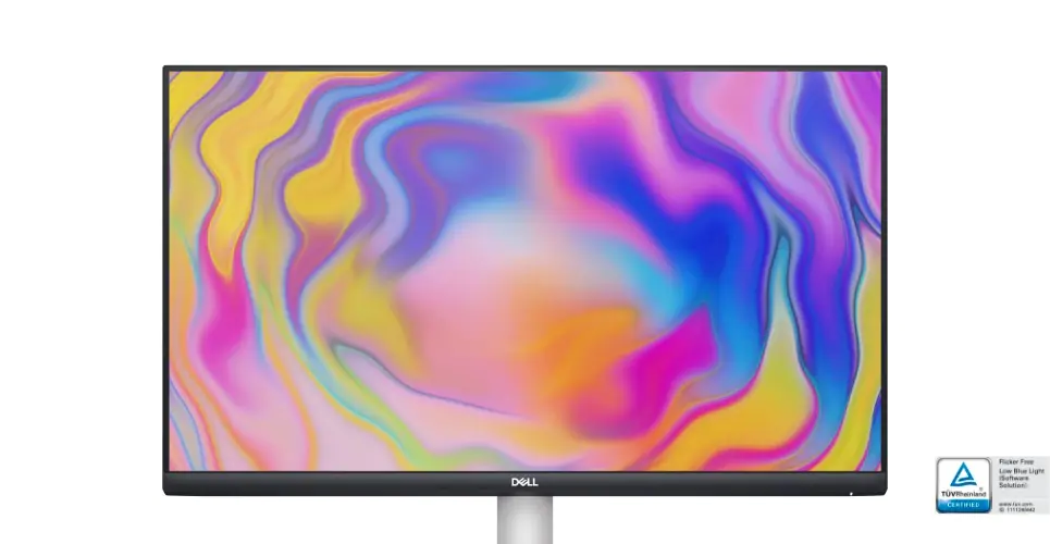 Dell S2722QC