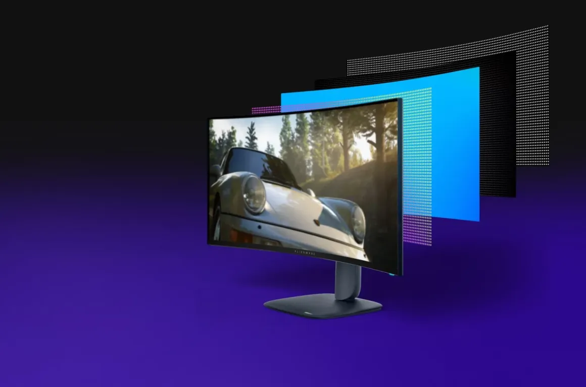 Dell P3223DE