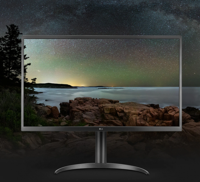 LG UltraFine 32EP950-B