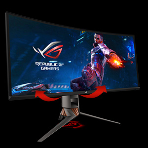 ASUS ROG Swift PG349Q