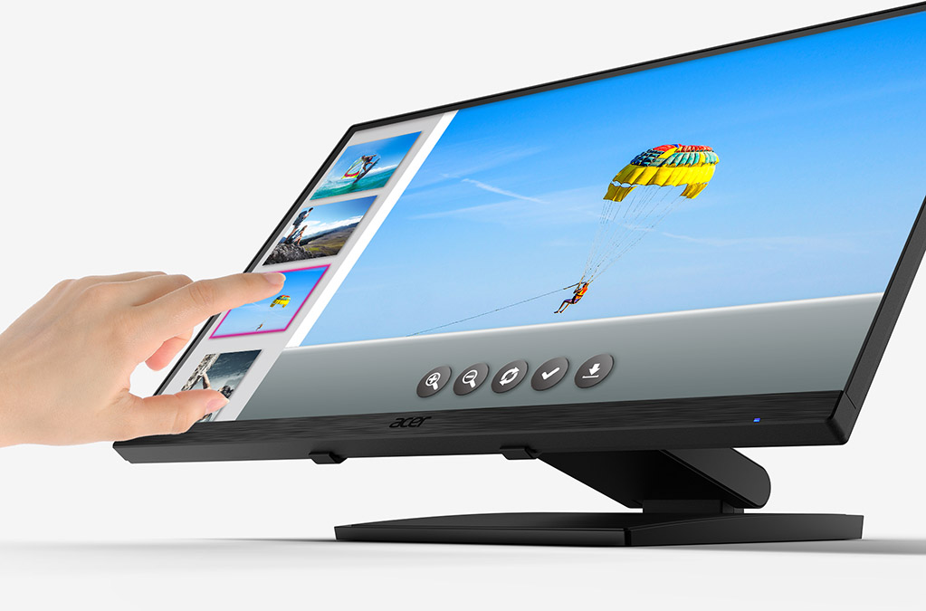 Acer UT241YBMIUZX